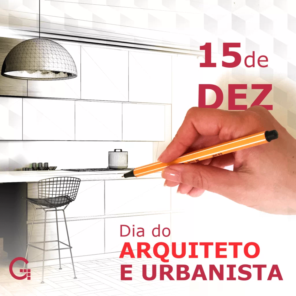 Dia do Arquiteto e Urbanista